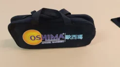 Pressa adesivatrice OSHIMA OP-450GS