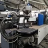 pressa ad iniezione