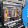 Pressa ad iniezione BORCHE BH500