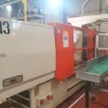 Pressa ad iniezione RMP 140