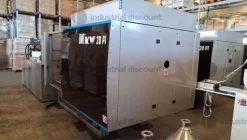 1#9600 Pressa a iniezione BMB 1300/28PI