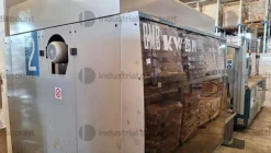 2#9600 Pressa a iniezione BMB 2200/25PI