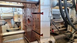 3#9600 Pressa a iniezione BMB 700/20PI