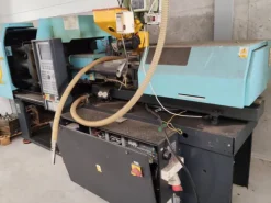 Pressa a iniezione DEMAG ERGOTECH EXTRA 80-430