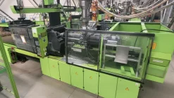 Pressa a iniezione ENGEL ES 1350/350 HL