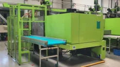 Pressa a iniezione ENGEL ES 1350/350 HL