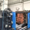 Pressa a iniezione FCS SD-600 M