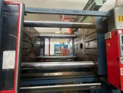 1#7965 Pressa a Iniezione Maico TEK S 1000 con Robot