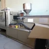 1#7155 Pressa a iniezione Negri Bossi