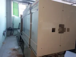 1#7155 Pressa a iniezione Negri Bossi