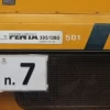 31#5528 Pressa a iniezione Penta