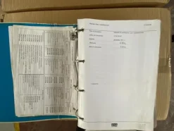 1#8636 Pressa a Iniezione per termoplastici NPM Dynamic 150 con accessori