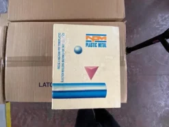 1#8636 Pressa a Iniezione per termoplastici NPM Dynamic 150 con accessori