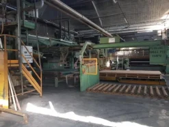 27#5098 Pressa a nove vani