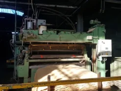 29#5098 Pressa a un vano