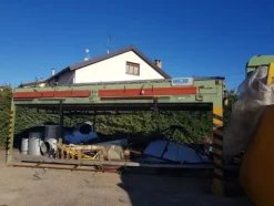 30#5098 Pressa a un vano