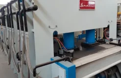Pressa Automatica Monovano SIMIMPIANTI