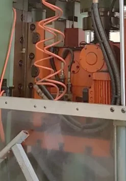 PRESSA BALCONI DMR 70