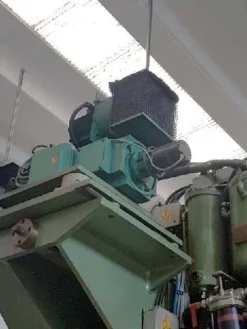 PRESSA BALCONI DMR 70