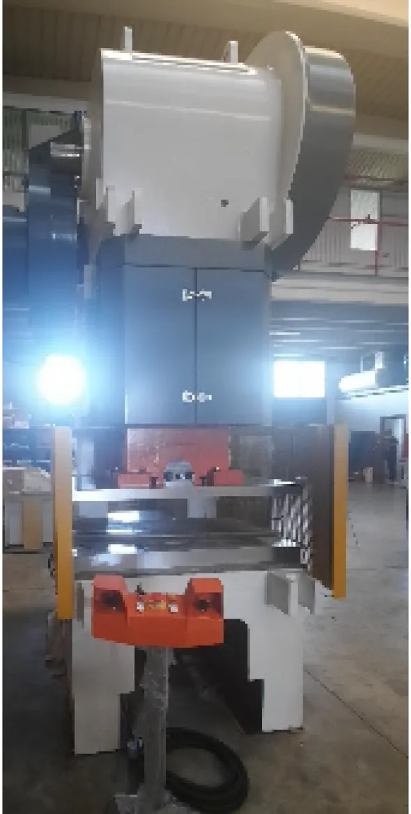 PRESSA BALCONI MTRS/150