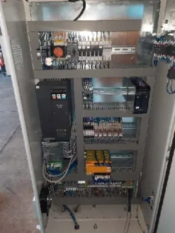 PRESSA BALCONI MTRS/L 50