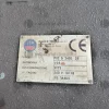 71#8753 Pressa Bauce PRC 5