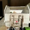 35#4856 Pressa cartone