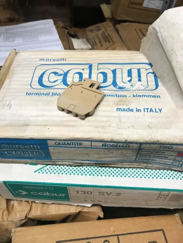3#5453 Pressacavi per cavo armato e raccordi in acciaio