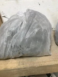 3#5453 Pressacavi per cavo armato e raccordi in acciaio