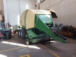 14#7773 Pressa condizionatrice Big/Pack Krone 1290 HDP