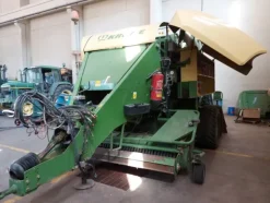 14#7773 Pressa condizionatrice Big/Pack Krone 1290 HDP