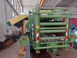 14#7773 Pressa condizionatrice Big/Pack Krone 1290 HDP