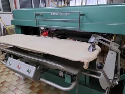 PRESSA DA STIRO KANNEGIESSER