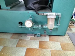 PRESSA DA STIRO KANNEGIESSER