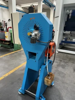 Pressa eccentrica SAN GIACOMO 10 TON