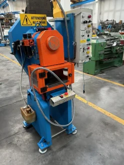 Pressa eccentrica SAN GIACOMO 10 TON