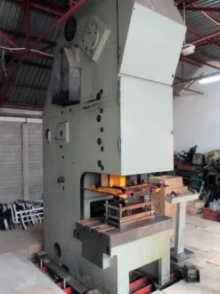 Pressa eccentrica SPK KB 2132