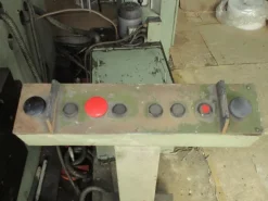 Pressa eccentrica SPK KB 2132