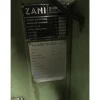 Pressa eccentrica ZANI. 63 ton