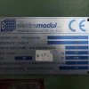 13#6026 Pressa Electromodul C.170