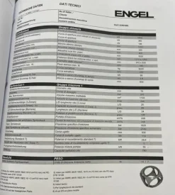 PRESSA ENGEL