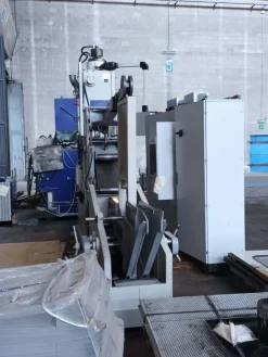 PRESSA FEINTOOL 320 TON