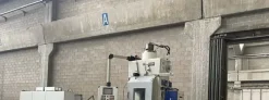 PRESSA FEINTOOL 320 TON