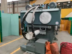 PRESSA HSM VK 8818