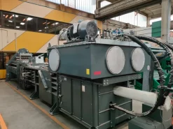 PRESSA HSM VK 8818