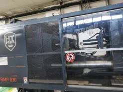 pressa HT MIR 830