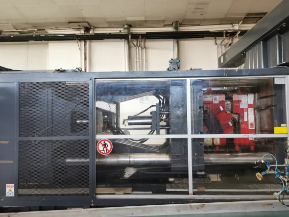 pressa HT MIR 830