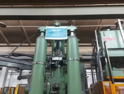 19#7923 Pressa Idra STP OLK 802