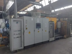 19#7923 Pressa Idra STP OLK 802
