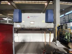5#8851 Pressa Idraulica CN Adria Machine